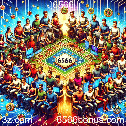 A Revolução dos Jogos Multijogador: Conectando Jogadores em Todo o Mundo